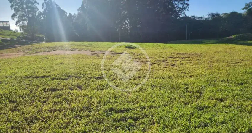 Terreno a venda no colinas de inhandjara em itupeva area total de 1420 metros quadrados codigo: 146463