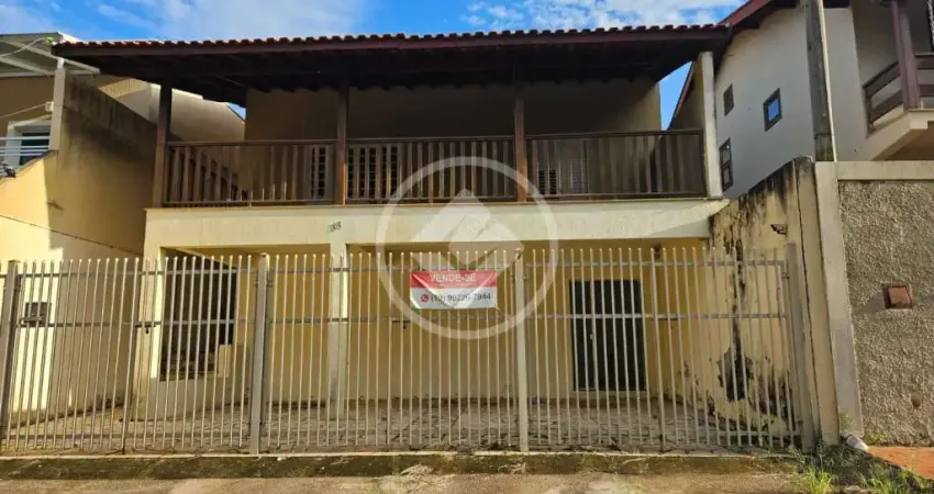 Terreno a venda com 250mts no bairro videiras em vinhedo codigo: 135412