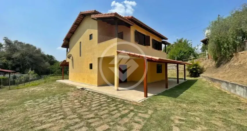 Chácara a venda em itupeva casa de campo com quase 1500 metros quadrados de terreno codigo: 151714