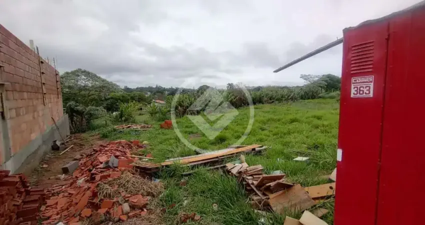 Terreno residencial a venda no bairro pinheirinhos ( jatobás ) em vinhedo/sp codigo: 89469
