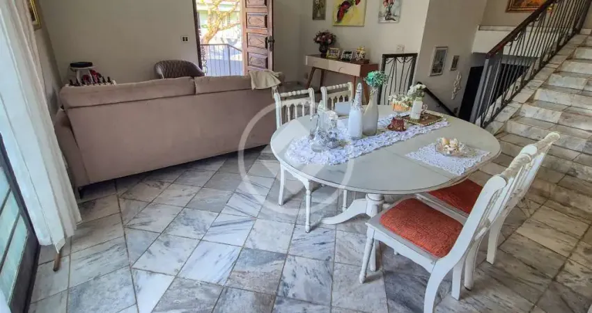 Casa com 3 quartos à venda na Rua Amabile Bersan dos Santos, 224, Jardim Santo Antônio, Valinhos