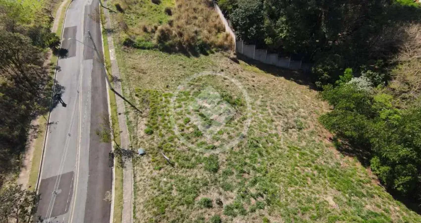 Terreno à venda na Maria Regina Giunco, 01, Bosque, Vinhedo