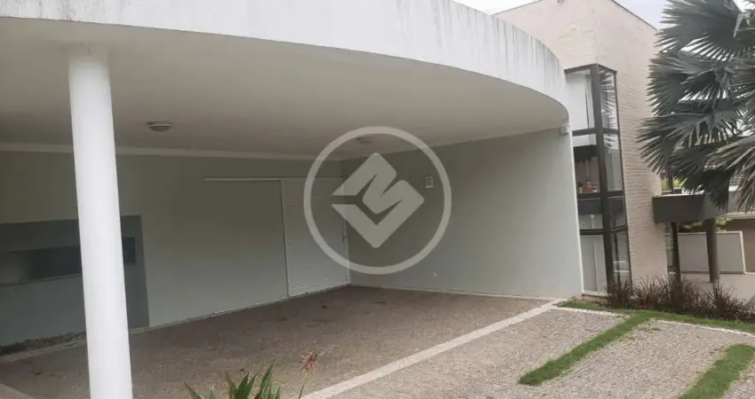 Ótima casa para locação no bosques de grevília codigo: 53240