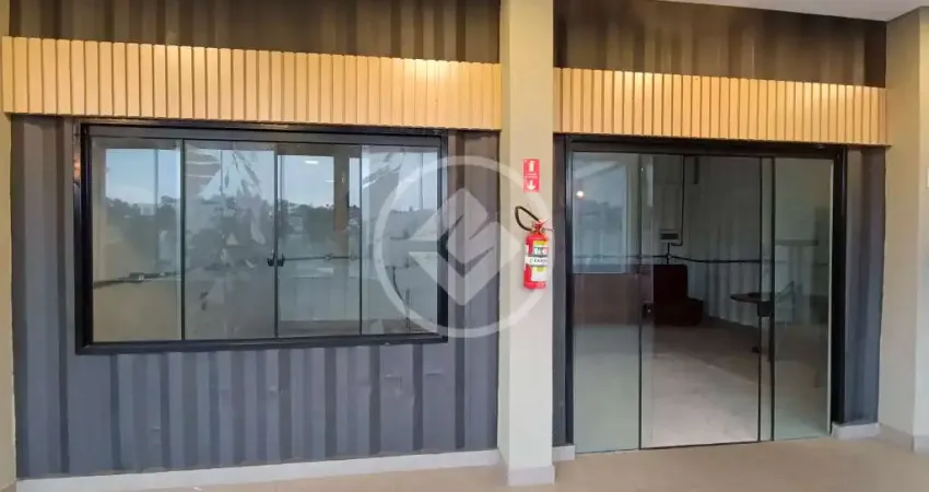 Sala comercial para locação – 28 m² – villa carlos gasparini – vinhedo/sp codigo: 140252