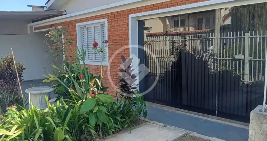 Casa com 3 quartos à venda na Rua Alexandre Humberto Moletta, 256, Jardim Pinheiros, Valinhos