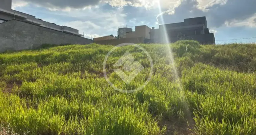 Excelente terreno residencial a venda no residencial tosi em itupeva sp bairro novo com casas lindas e vista para serra do japi codigo: 147125