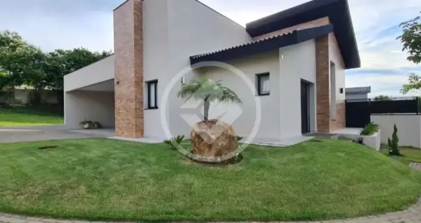 Casa térrea a venda condomínio arboretum em vinhedo codigo: 126740