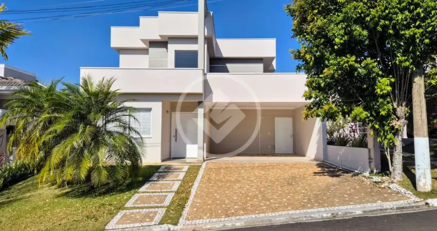 Casa para venda no condomínio terras de são francisco codigo: 136489