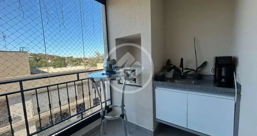 Apartamento a venda no condominio mondo itália em vinhedo/sp codigo: 148477