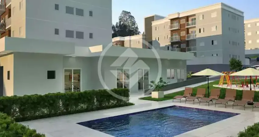 Apartamento à venda no condomínio bello cielo ii - conforto, segurança e lazer completo vinhedo sp codigo: 143590