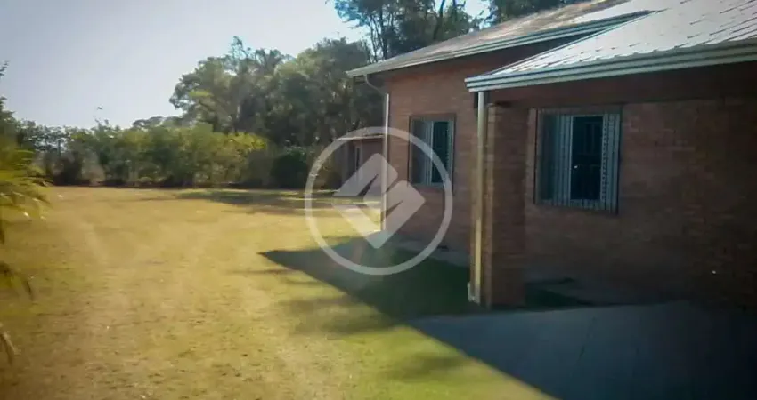 Casa com 4 quartos à venda na Rua Augusto Zanotti, 400, Vista Alegre, Vinhedo