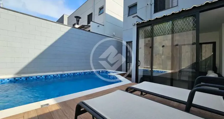 Casa a venda com 03 suites no condomínio bello villagio em vinhedo codigo: 134377