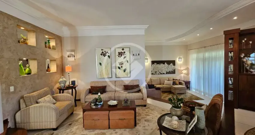 Casa a venda com 03 suítes no condomínio chácaras do lago em vinhedo codigo: 134661