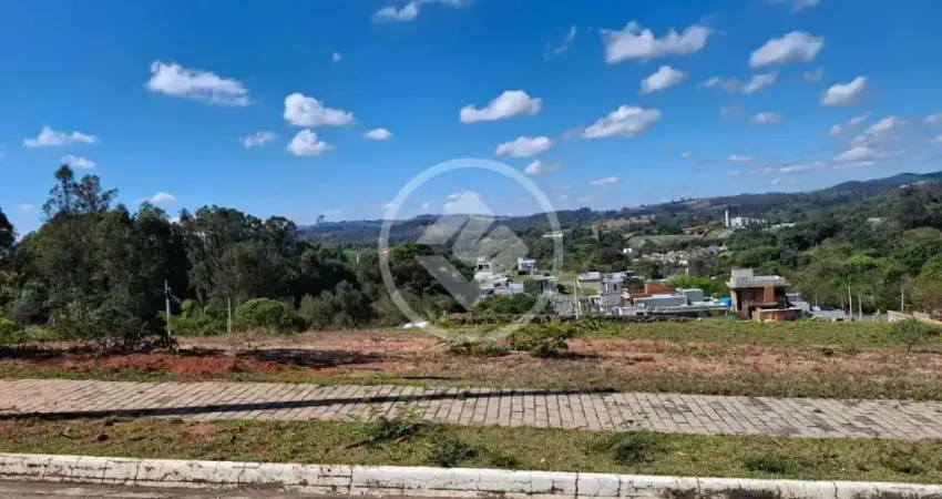 Terreno à venda na Rua Estrela da Manhã, sn, Pinheirinho, Vinhedo