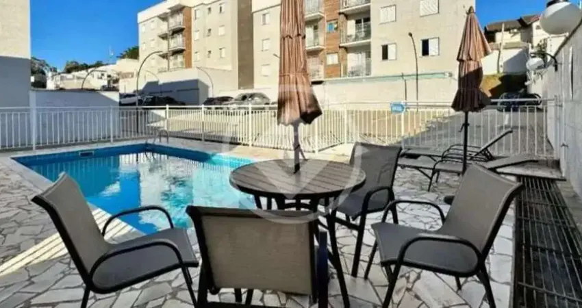 Garden 74m² com varanda e vista | pronto para morar vinhedo sp codigo: 143558