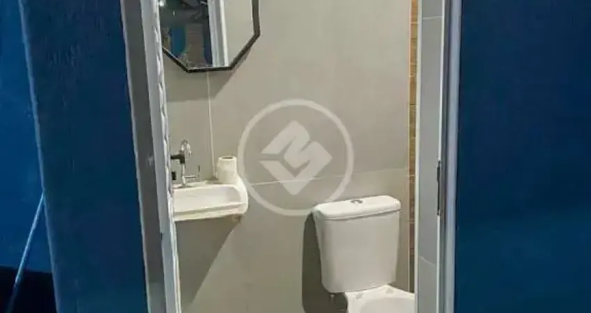 Venda casa sobrado com piscina e lazer completo em bairro tranquilo codigo: 139596