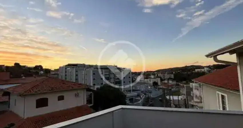 Apartamento cobertura a venda, perto das represas, centro de vinhedo sp. codigo: 128981