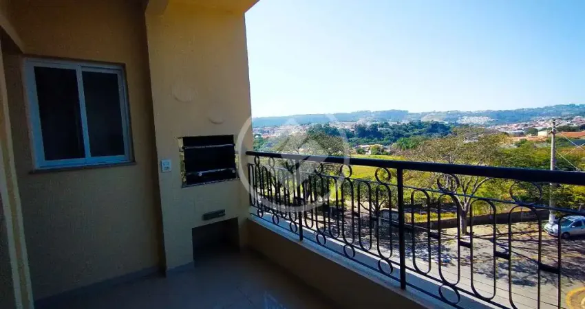 Apartamento para locação com varanda gourmet em condomínio fechado em vinhedo sp codigo: 141794