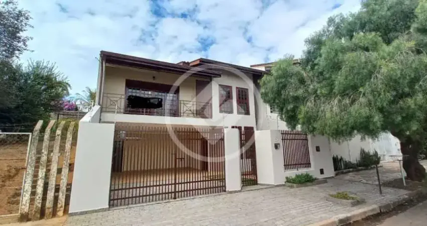 Casa á venda no bairro nova suiça em valinhos sp. codigo: 130528