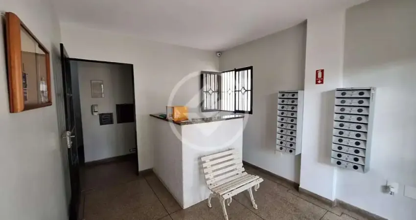 Apartamento à venda na ponte preta em campinas/sp. codigo: 64161