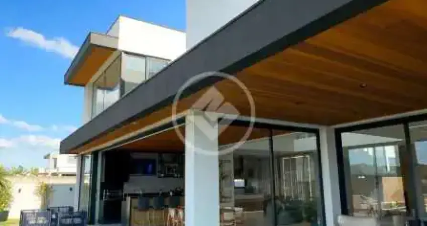 Casa com 5 suítes em condomínio fechado de alto padrão em vinhedo sp codigo: 132744