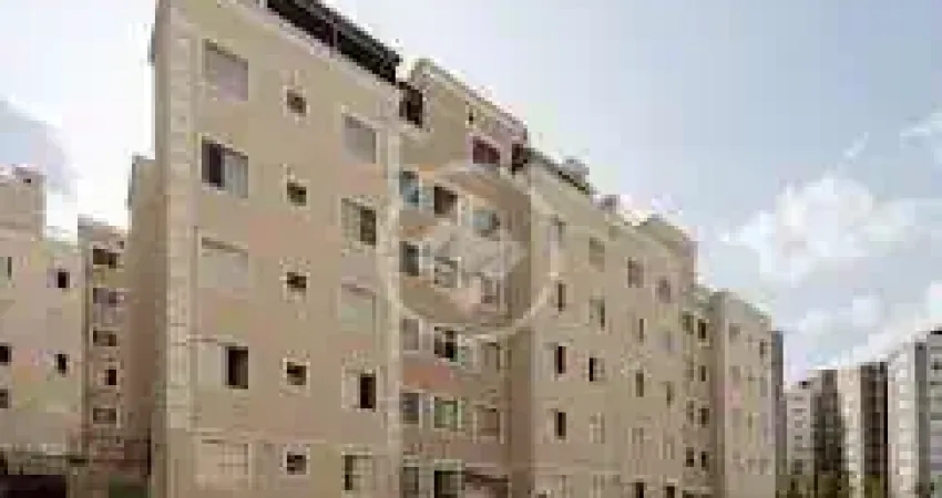 Apartamento com 3 quartos e 2 banheiros à venda, 60 m² esmeralda ville campinas sp codigo: 137925