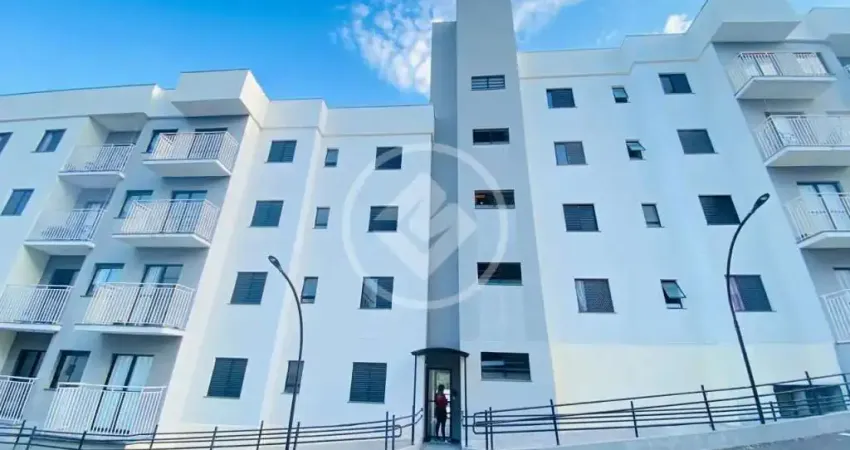 Apartamento á venda no residencial bella vitta ii na capela em vinhedo/sp codigo: 128463