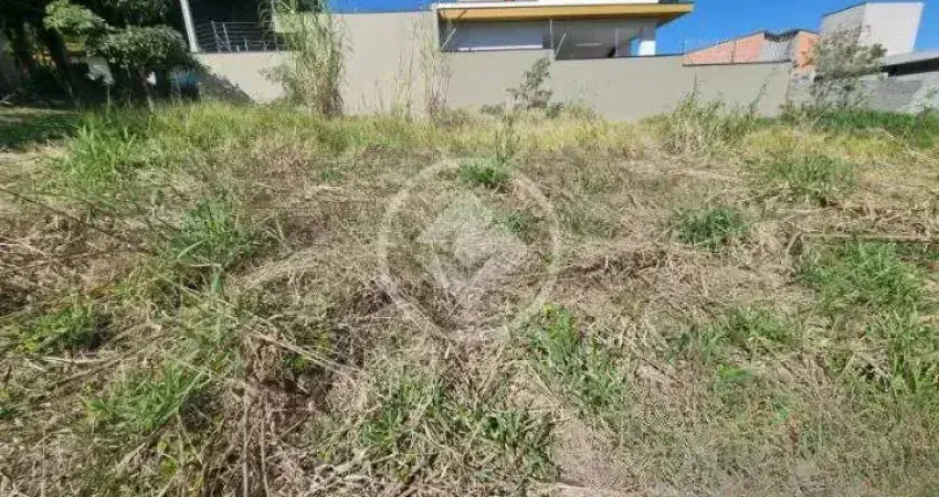 Terreno à venda na Rua Edgard Genezini, 46, Bosque, Vinhedo