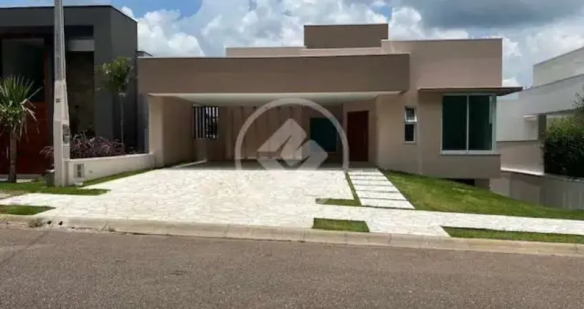 Casa à venda no condomínio reserva santa isabel fase 1 em louveira/sp codigo: 112358