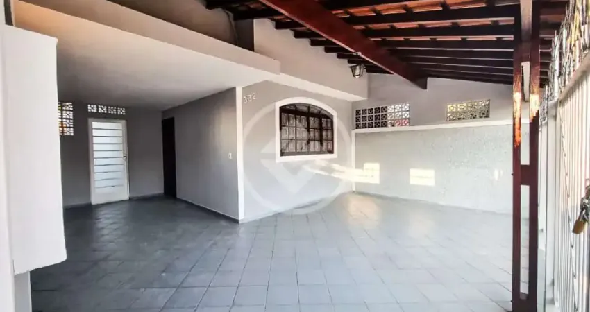 Casa com 3 quartos à venda na Rua Mário de Andrade, 332, Vila Rio Branco, Jundiaí