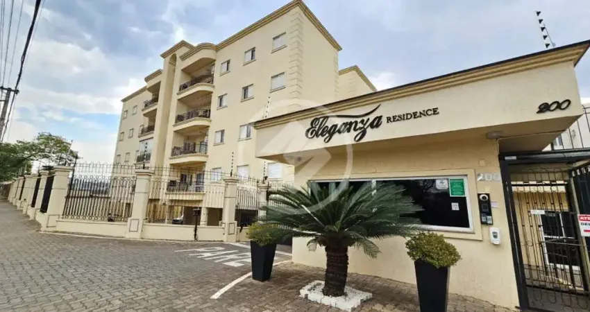 Apartamento para venda e locação com 03 quartos no condomínio eleganza em vinhedo codigo: 138515