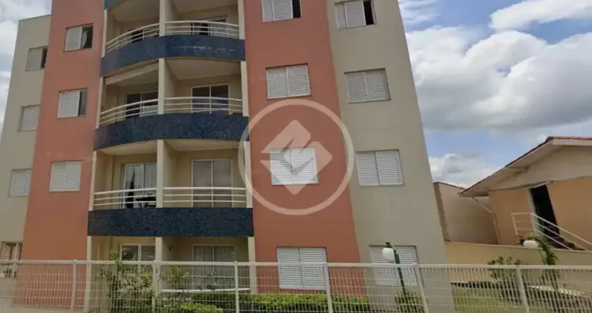 Apartamento térreo no vista magnífica com dois dormitórios, uma suite no centro de vinhedo/sp codigo: 143528