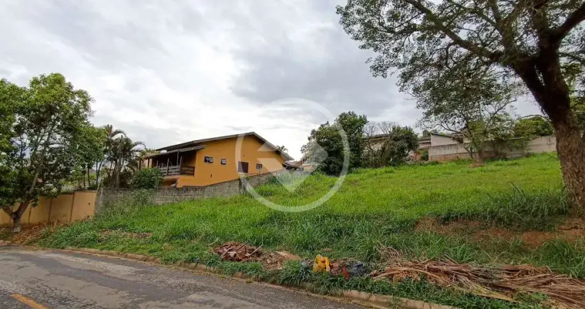 Terreno de 743m² a venda no altos do morumbi em vinhedo/sp codigo: 150329