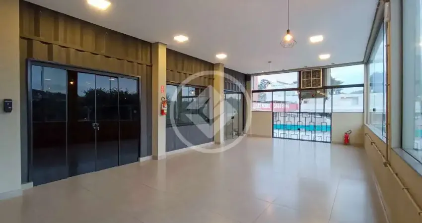 Sala comercial para locação – 14 m² – villa carlos gasparini – vinhedo/sp codigo: 140165