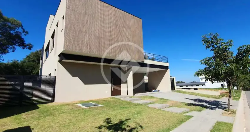 Casa à venda no condomínio residencial arboretum em vinhedo/sp codigo: 73399