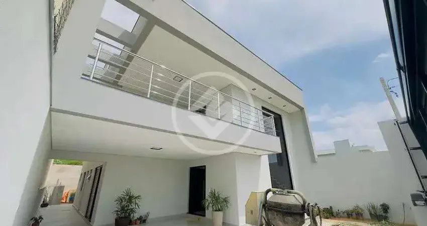 Casa à venda no bairro marambaia em vinhedo/sp codigo: 118855