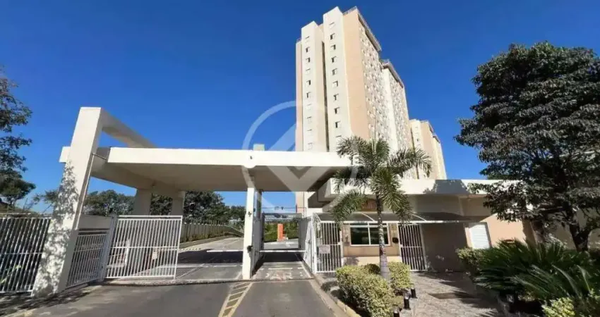 Apartamento vista valley 2 dormitórios valinhos sp codigo: 135907