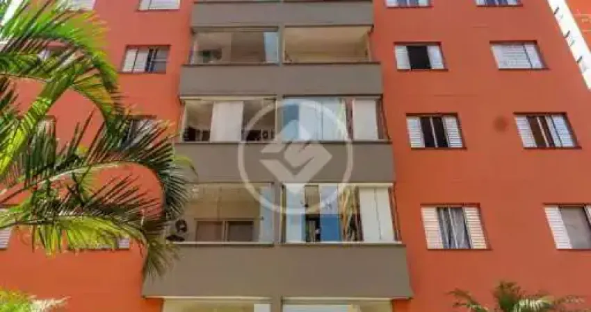 Apartamento à venda no residencial nova era – 60 m², 2 dormitórios e 2 vagas valinhos sp codigo: 137084