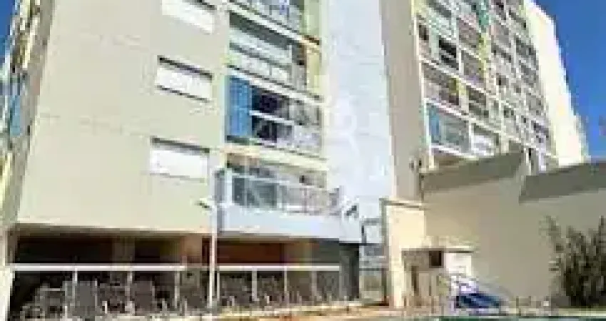 Apartamento á venda prédio sunny patriani, bairro bosque de campinas, apartameto studio, 1 quarto, 52m2. codigo: 115764