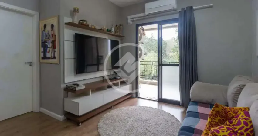 Apartamento com 3 quartos à venda na Estrada Municipal da Capela, 655, Capela, Vinhedo