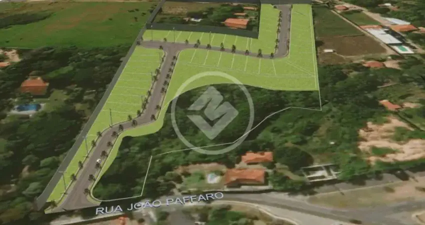 Terreno à venda no residencial são joão em vinhedo/sp codigo: 23173