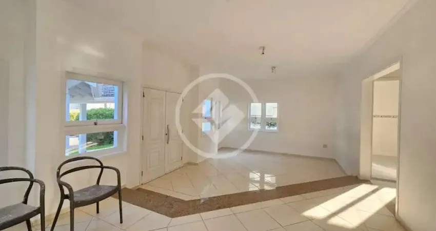 Casa para locação com 03 quartos no condomínio terras de são francisco em vinhedo codigo: 146348