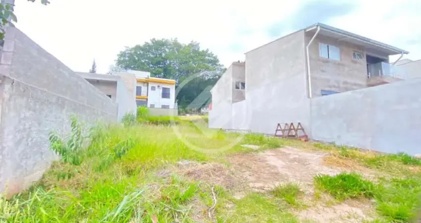 Terreno á venda no bairro do bosque em vinhedo/sp codigo: 103149