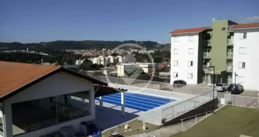 Apartamento com 2 quartos para alugar na rua júlio pallaro, 420, santa claudina, vinhedo codigo: 137086