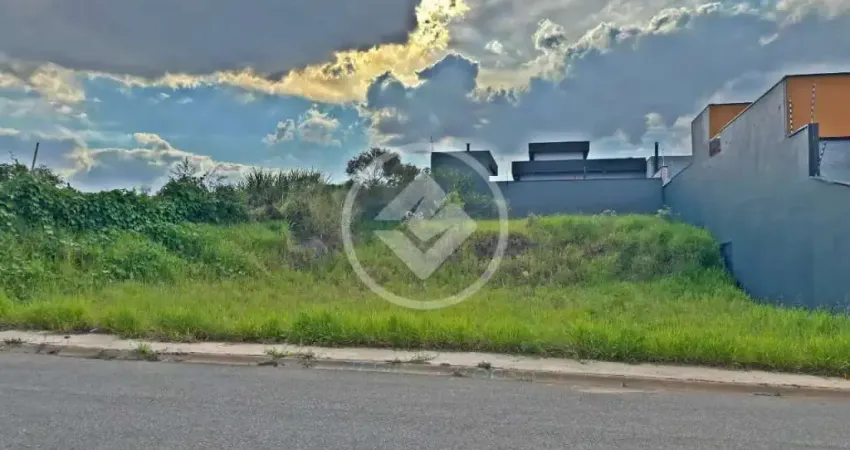 Terreno à venda no residencial tosi em itupeva localizado em rua sem saída codigo: 147160