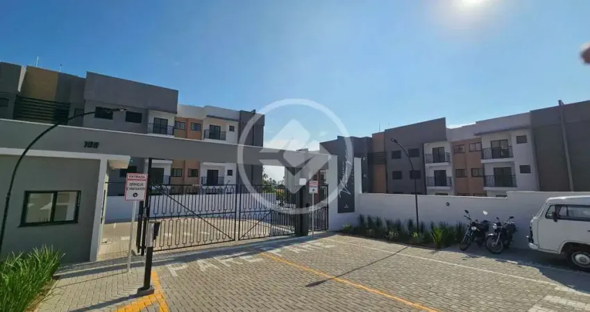 Apartamento com 02 quartos garden para locação no condomínio vicenza em vinhedo codigo: 139252