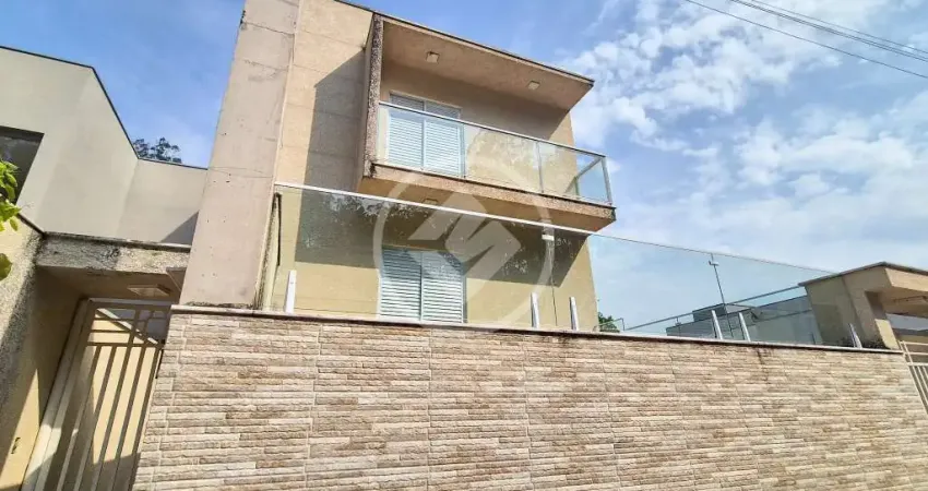 Apartamento com 2 quartos para alugar na Antonio Polozzi, 230, Parque das Videiras, Louveira