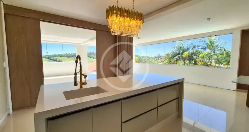 Casa em condomínio fechado com 3 quartos para alugar na Andaluz, 720, Vila Hipica, Vinhedo