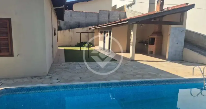 Casa com piscina à venda ou locação no condomínio marambaia – vinhedo sp codigo: 137067