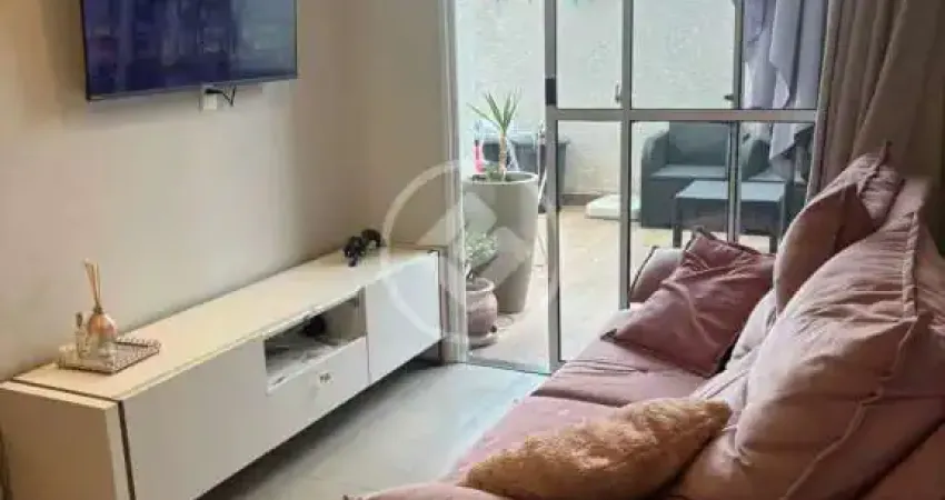 Apartamento à venda no condomínio bello cielo  - conforto, segurança e lazer completo! vinhedo sp codigo: 143574